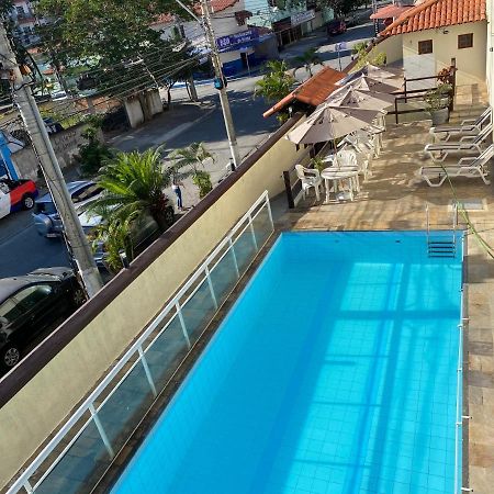 Casa Temporada Cabo Frio Villa Eksteriør bilde