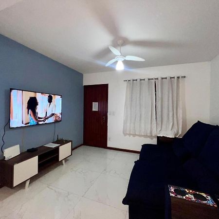 Casa Temporada Cabo Frio Villa Eksteriør bilde
