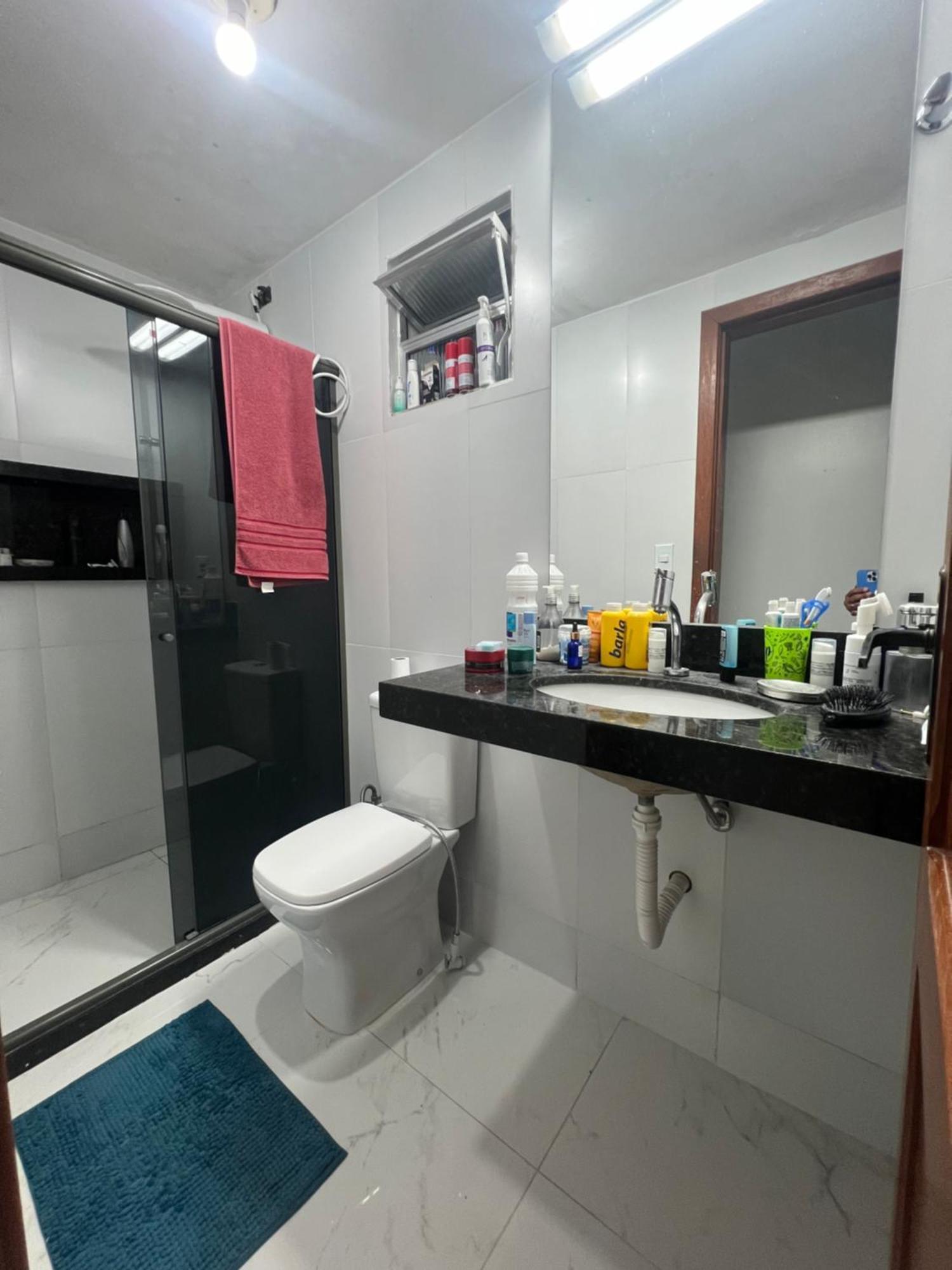 Casa Temporada Cabo Frio Villa Eksteriør bilde