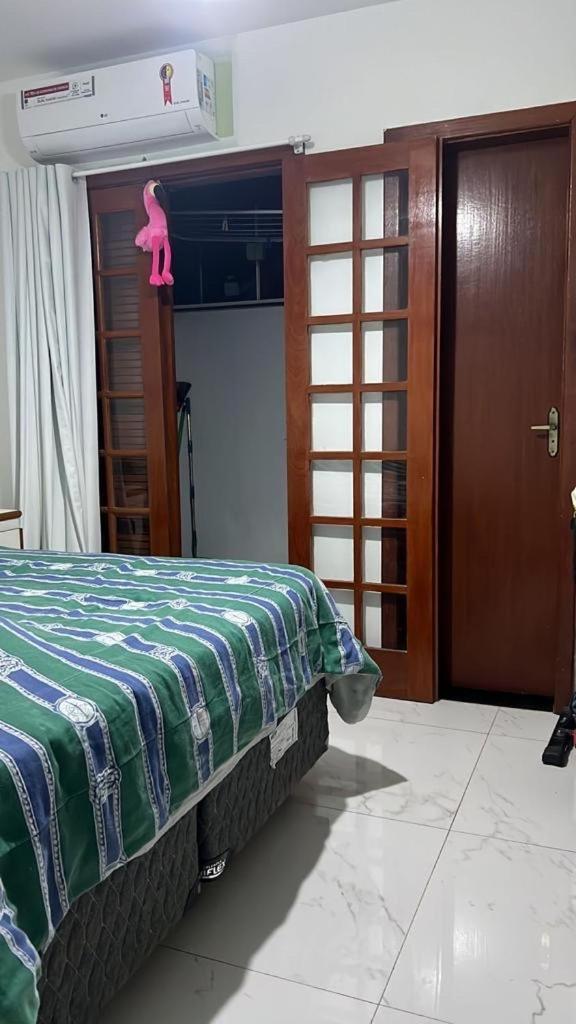 Casa Temporada Cabo Frio Villa Eksteriør bilde
