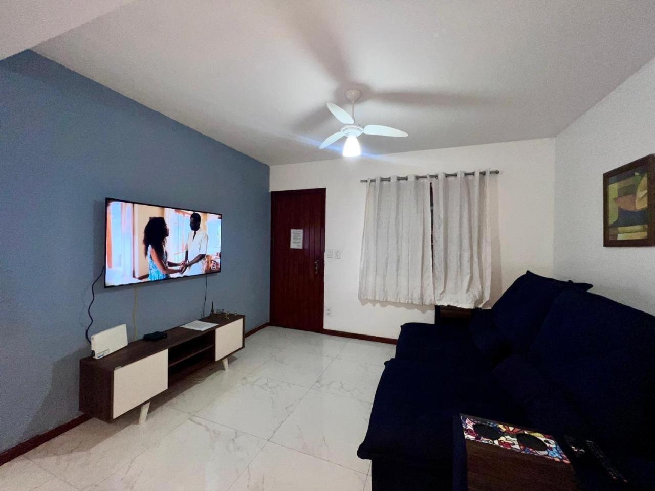Casa Temporada Cabo Frio Villa Eksteriør bilde